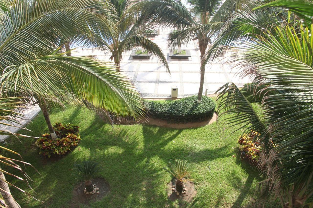 Beachfront At Las Gavias Grand 216 Масатлан Экстерьер фото